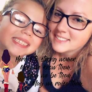 Meet your Posher, Brittany